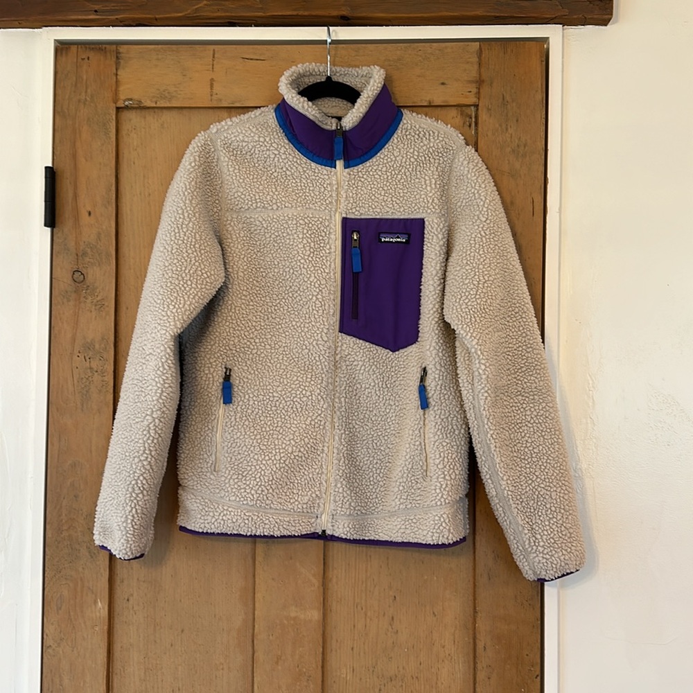 Women's Classic Retro-X® Fleece Jacket